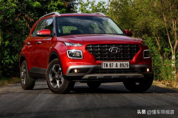 新車 &vert; 與本田繽智同級，凡爾賽C5 X前臉風格，雪鐵龍新C3實車曝光