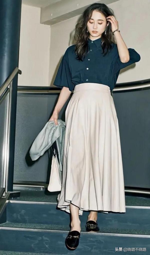 “會打扮”和“不會打扮”的女人,區別就在這4點,一看就很明顯 “會打扮”和“不會打扮”的女人,區別就在這4點,一看就很明顯