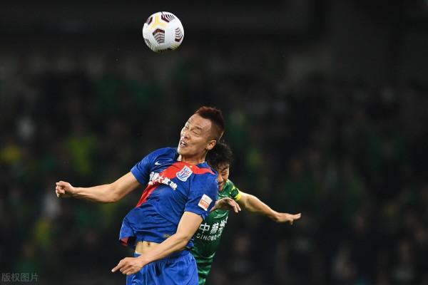 無緣津門虎的金信煜 如今可能又要為一支天津人的球隊效力了 無緣津門虎的金信煜 如今可能又要為一支天津人的球隊效力了