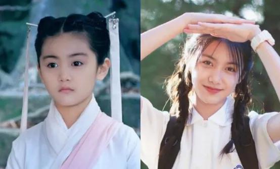 什麼來頭?把楊冪擠下去,資源比華為二公主還好? 什麼來頭?把楊冪擠下去,資源比華為二公主還好?