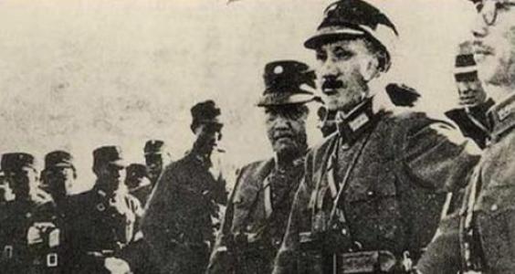 盤點抗日戰爭中,被中國軍隊擊斃的八位日本高階軍官,四位為大將 盤點抗日戰爭中,被中國軍隊擊斃的八位日本高階軍官,四位為大將