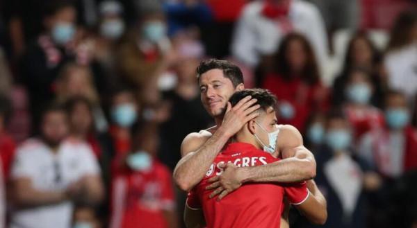 歐冠最新戰況:3支種子隊收穫首勝,4大豪門全勝,還剩4支0分球隊 歐冠最新戰況:3支種子隊收穫首勝,4大豪門全勝,還剩4支0分球隊