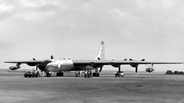 870枚核彈覆蓋中國117城，美國&OpenCurlyDoubleQuote;人類清除計劃&rdquo;，為何中途取消了