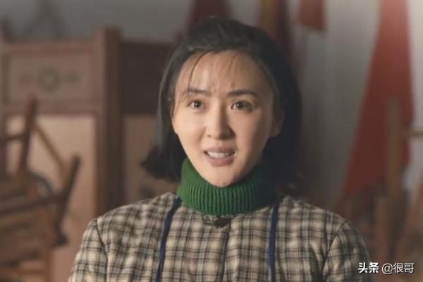 人世間：三位女知青的扮演者顏值都很高，雖然是配角，但來頭不小