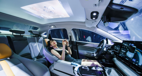 想買新能源汽車，但是品牌太多不知道選哪個？看完本文就知道了