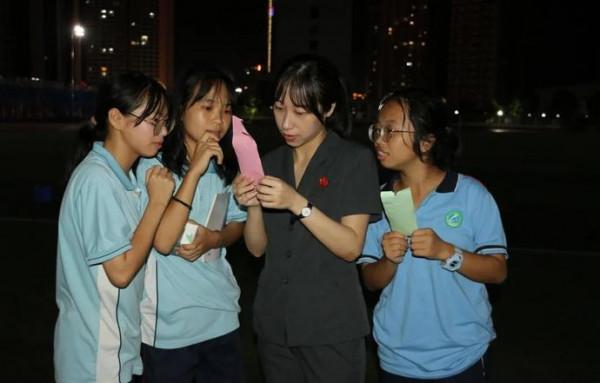 「中秋節特輯」我邀明月頌中華 多彩民俗慶佳節