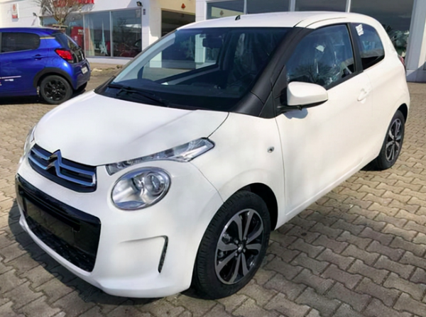 雪鐵龍C1微型車,1.0L發動機,能跟五菱宏光MINI搏一搏嗎? 雪鐵龍C1微型車,1.0L發動機,能跟五菱宏光MINI搏一搏嗎?