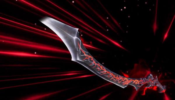 《冰火魔廚》開播,七柄絕世神刃亮相,造型帥氣,還是男主的菜刀 《冰火魔廚》開播,七柄絕世神刃亮相,造型帥氣,還是男主的菜刀