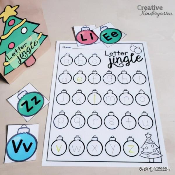 你家寶寶有一份聖誕禮物:幼兒聖誕、寒假玩什麼?這裡一站準備齊 你家寶寶有一份聖誕禮物:幼兒聖誕、寒假玩什麼?這裡一站準備齊