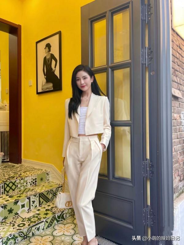 為什麼建議再懶也別穿“打底褲”？看完這四組對比圖，你就懂了