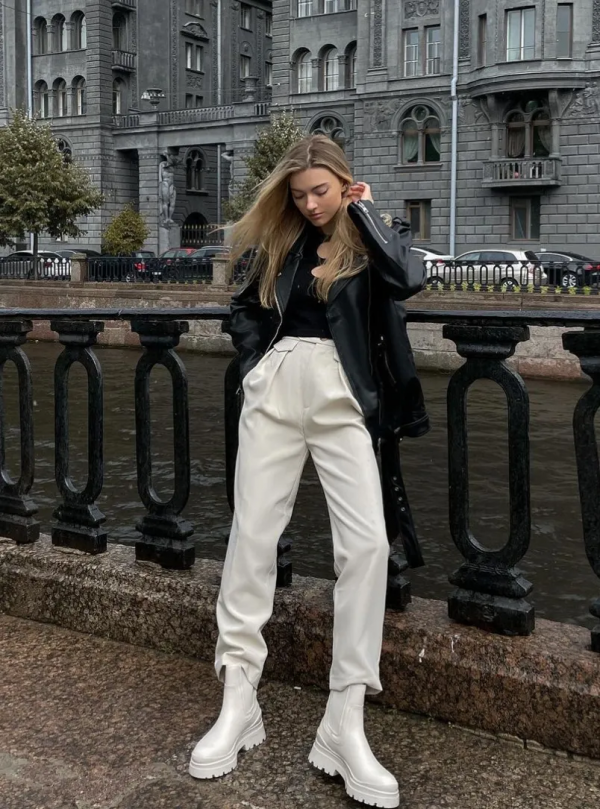 肯豆都在用的顯高顯瘦套路,冬季從此告別臃腫 肯豆都在用的顯高顯瘦套路,冬季從此告別臃腫