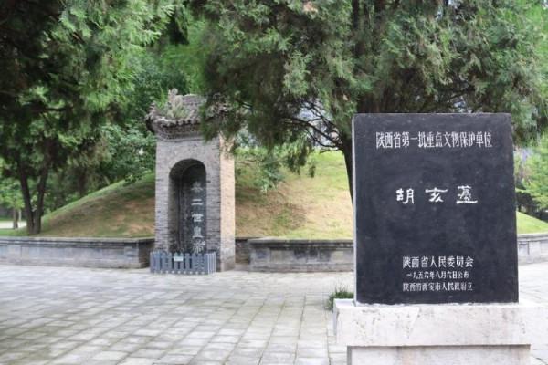 秦始皇陵發現17座子女陪葬坑,顱面復原技術,再現秦國王子真容 秦始皇陵發現17座子女陪葬坑,顱面復原技術,再現秦國王子真容