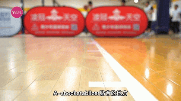 前掌氮科技缺價效比?專利沒有用?GH3實戰測評 前掌氮科技缺價效比?專利沒有用?GH3實戰測評