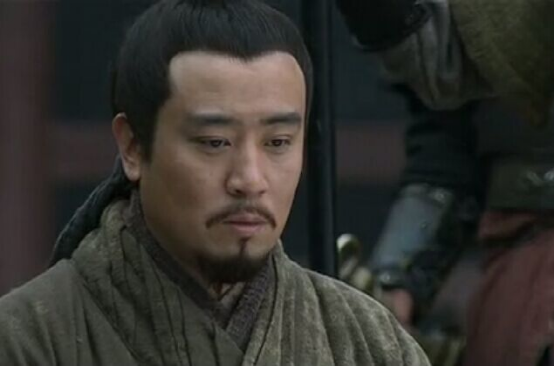 將於和偉版、孫彥軍版“劉備”作比較,差別就出來了 將於和偉版、孫彥軍版“劉備”作比較,差別就出來了