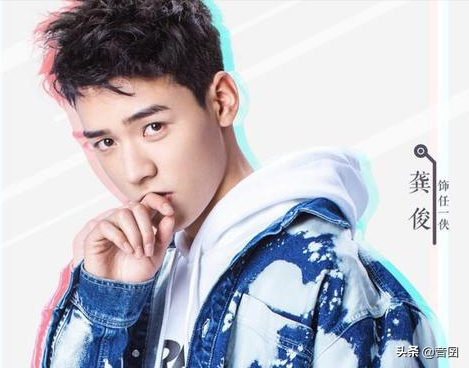 推薦五部龔俊演過的電視劇，很值得一看