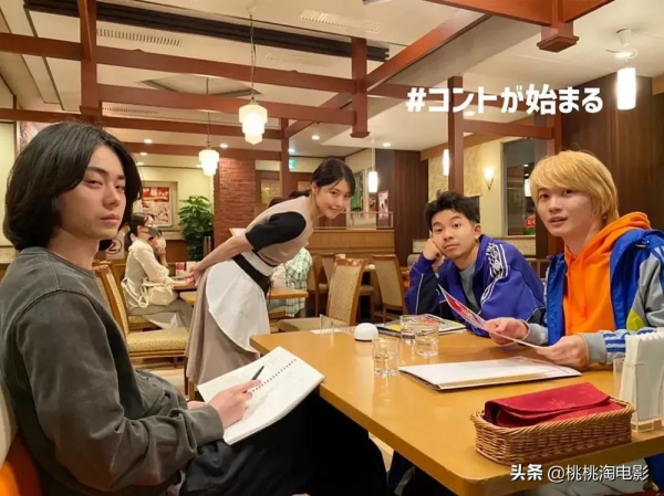 這一份年度電影推薦,你滿意麼? 這一份年度電影推薦,你滿意麼?