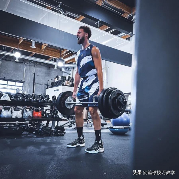 克萊終於要復出了！我們熟悉的勇士回來了