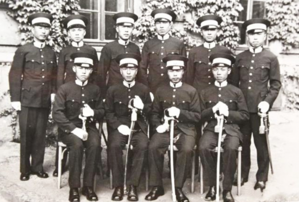 1935年，18歲奧地利姑娘漂洋過海，只為嫁中國警察：紮根農村68年