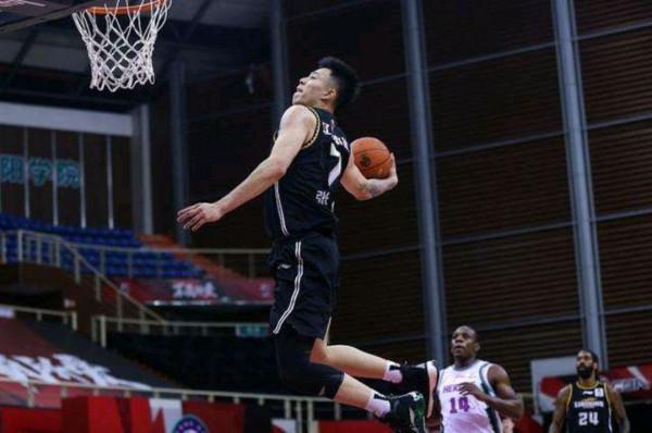 CBA現役前鋒誰最強?張鎮麟位列第二 丁神未進前八 第一稍有爭議 CBA現役前鋒誰最強?張鎮麟位列第二 丁神未進前八 第一稍有爭議