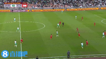 12強賽-菲爾斯破門 沙特1-0阿曼積19分穩居小組第一