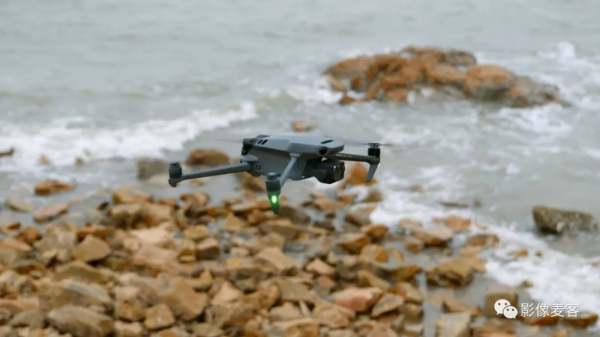 大疆Mavic 3 Cine評測！三體合一，一機搞定