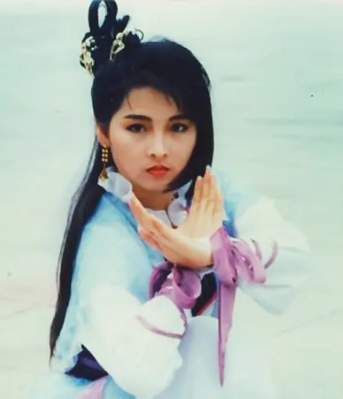 你喜歡《俠客行》哪個版本的女主？