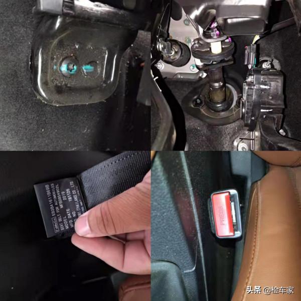 四千多公里沒上過牌，這輛福特撼路者當新車賣卻比二手車還便宜