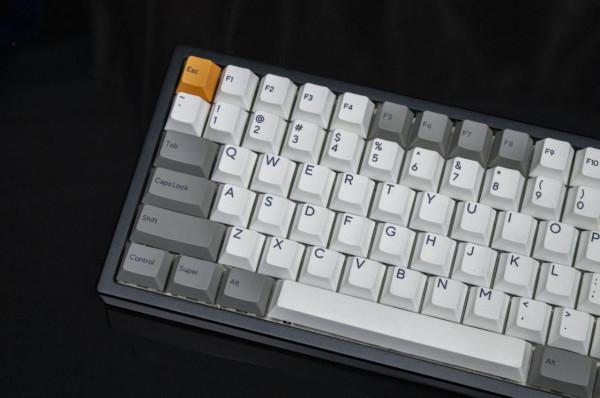 HEAVY Kira 96客製化無線機械鍵盤開箱 HEAVY Kira 96客製化無線機械鍵盤開箱