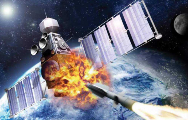 130:35!聯合國透過不首先在外層空間配置武器決議,美反對無效 130:35!聯合國透過不首先在外層空間配置武器決議,美反對無效