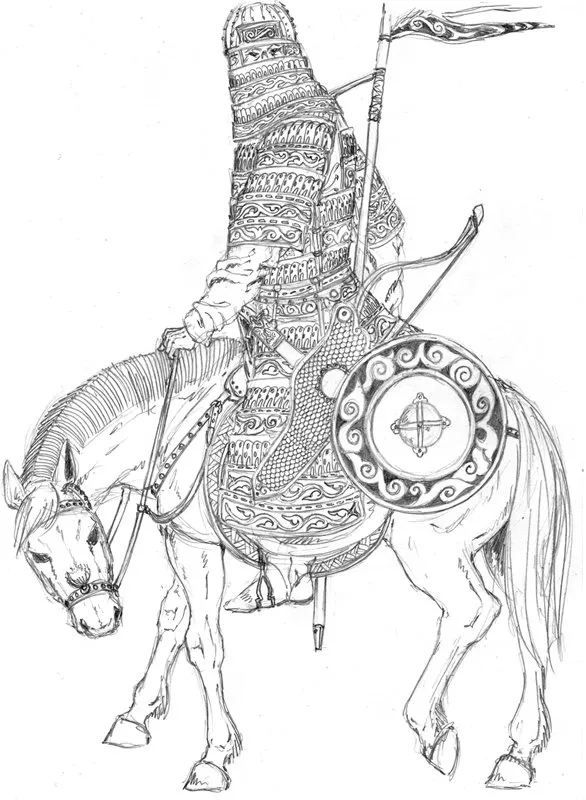 歷史上的金兀朮