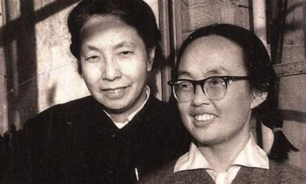 左權之女左太北：被彭德懷養大，上大學靠“走後門”，官至司長