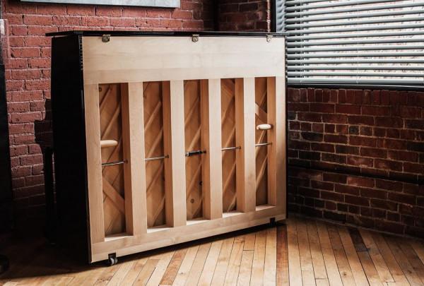 20萬左右買什麼鋼琴？看下這兩款