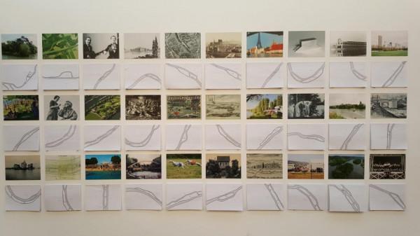 法國首都，人造群島