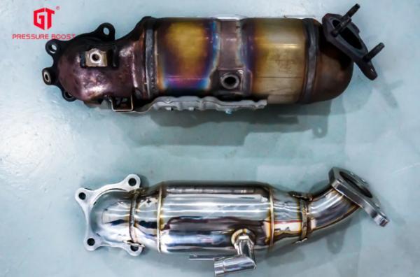 改裝案例丨本田雅閣1.5T升級二階程式 改裝案例丨本田雅閣1.5T升級二階程式