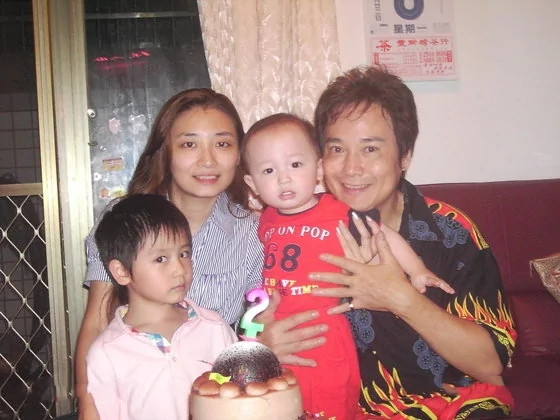 《雪山飛狐》播出31年，8位演員境況差距大，有人離婚，有人單身