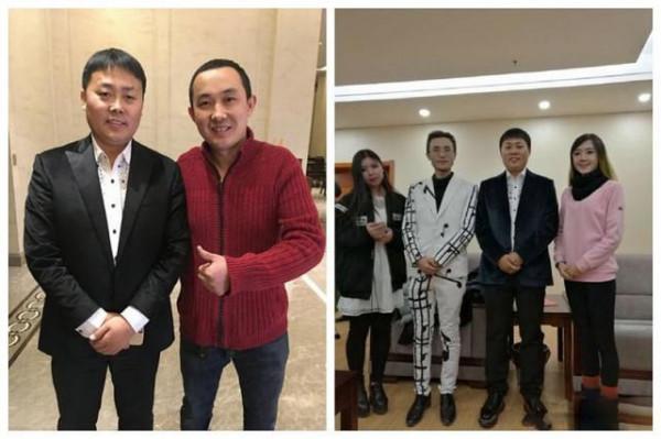 被閻維文力捧的劉大成,現如今怎麼樣了? 被閻維文力捧的劉大成,現如今怎麼樣了?