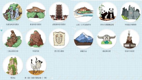 我國56處世界遺產我去過9個 普通人“打卡式”看世遺(6000字長文)