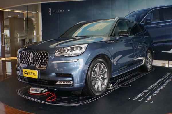 新車 &vert; 售67&period;98萬元，新款大眾途銳eHybrid上市