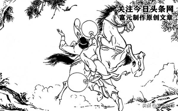 樊梨花在隋唐十八條好漢中會是什麼水準？她的實力到底有多厲害？