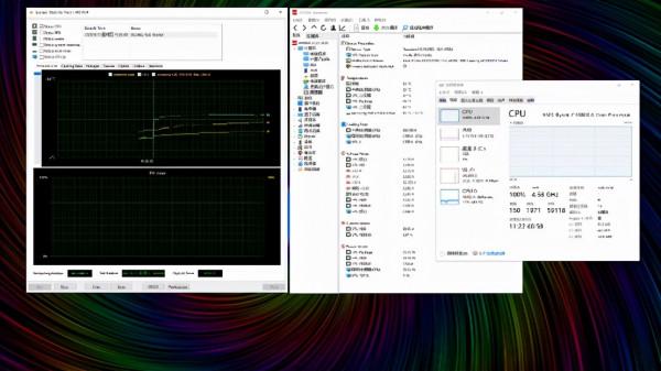可以壓5800X的雙塔！DARK ROCK PRO 4，很冷很安靜