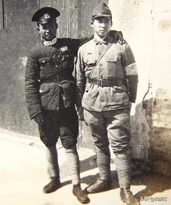 通訊員一人挑9條槍，步行13天終於找到縣大隊，路上九死一生