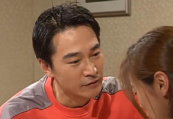 人魚小姐：跟朱旺相比，殷雅俐瑛嫁給馬俊才會比較幸福