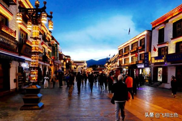 西藏行丨布達拉宮裡面究竟有什麼秘密? 西藏行丨布達拉宮裡面究竟有什麼秘密?