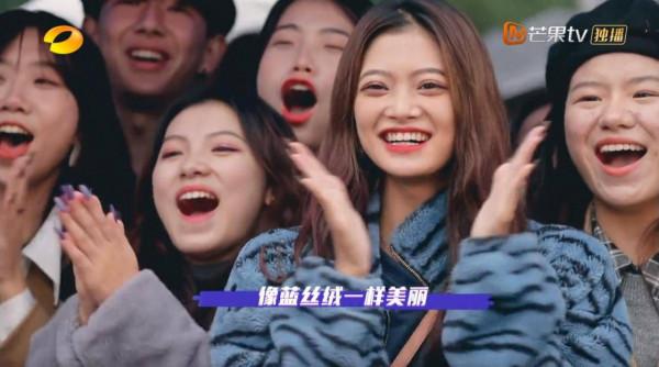 街頭唱K,不以唱功論英雄,這新奇節目讓我對湖南衛視刮目相看 街頭唱K,不以唱功論英雄,這新奇節目讓我對湖南衛視刮目相看