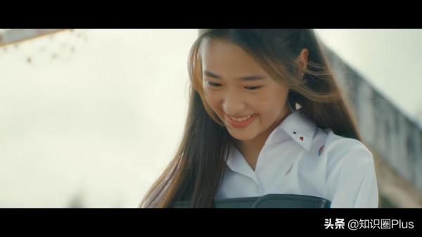泰國版《那些年，我們一起追的女孩》登場00後女星演沈佳宜爆仙氣