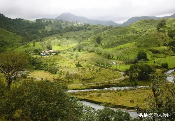 “哥斯大黎加”現狀，帶你看看真實的哥斯大黎加