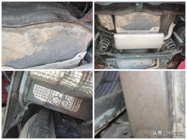 國產向上,再無廉價!3萬多買一輛吉利遠景X1,買家悔不當初 國產向上,再無廉價!3萬多買一輛吉利遠景X1,買家悔不當初