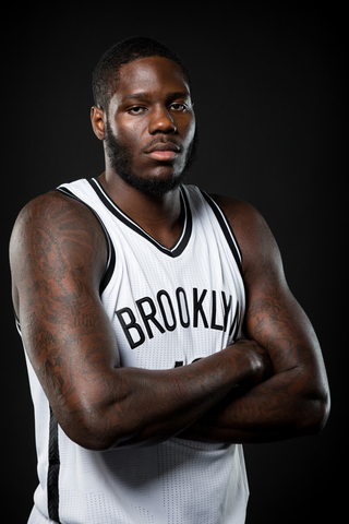 NBA狀元，如今居然連以色列聯賽都混不下去了，實在是太可惜了