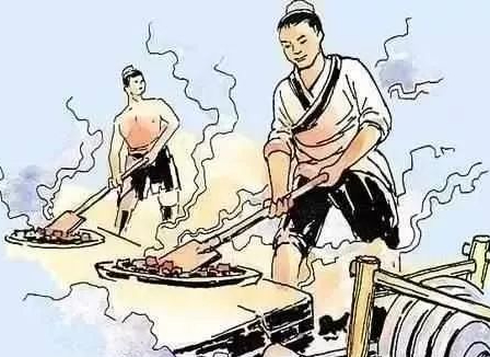 30張圖帶你看那些古人做的東西,今天看依然會驚歎不已 30張圖帶你看那些古人做的東西,今天看依然會驚歎不已