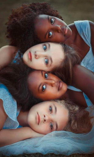 你的孩子以後會長成什麼樣？揭開遺傳奧秘